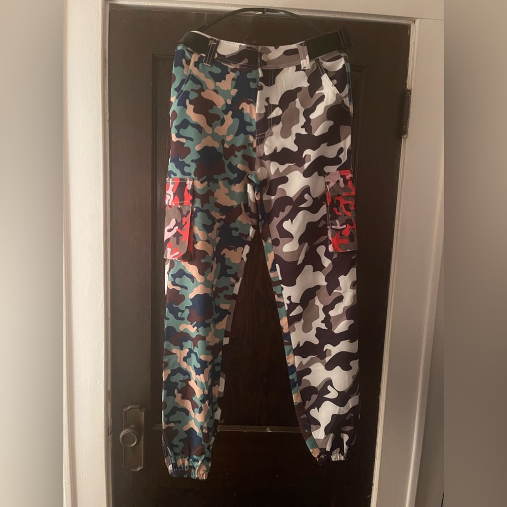 Women’s pants